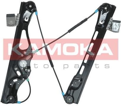 Window Regulator 7200070