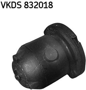 Mounting, control/trailing arm VKDS 832018