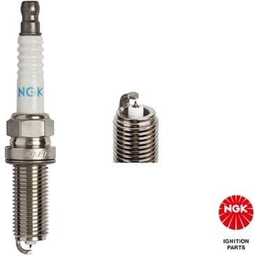 Spark Plug SILKAR8C6DS