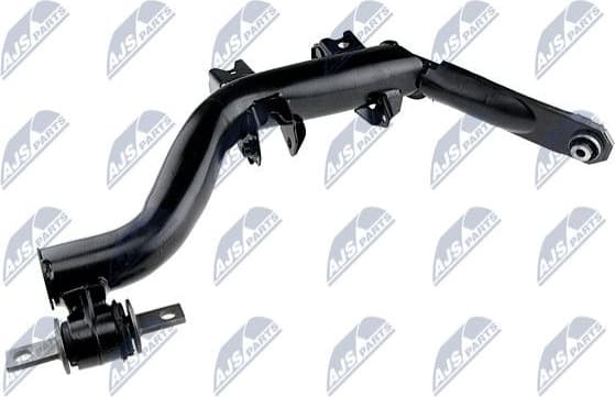 Mounting, control/trailing arm ZWT-HD-038 - image 2