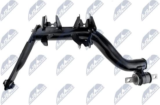 Mounting, control/trailing arm ZWT-HD-038 - image 3
