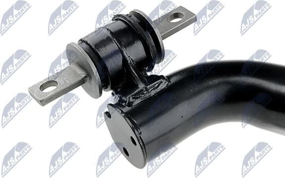 Mounting, control/trailing arm ZWT-HD-038 - image 5