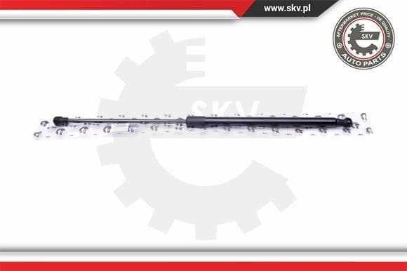 Gas Spring, boot/cargo area 52SKV519 - image 2