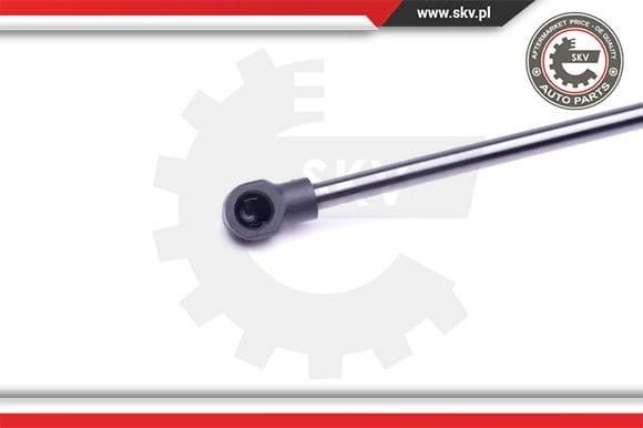Gas Spring, boot/cargo area 52SKV519 - image 3