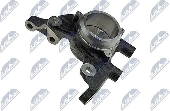Steering Knuckle, wheel suspension ZZP-HY-505 - image 2