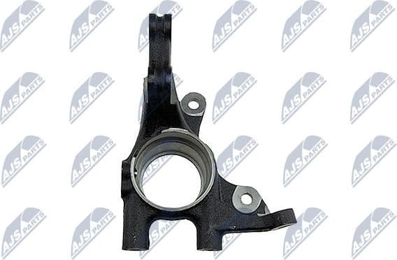 Steering Knuckle, wheel suspension ZZP-HY-505 - image 3
