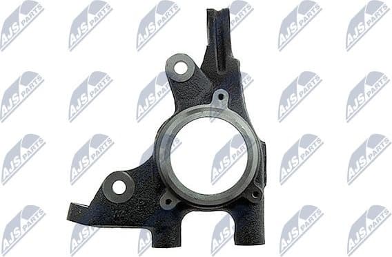 Steering Knuckle, wheel suspension ZZP-HY-505 - image 4