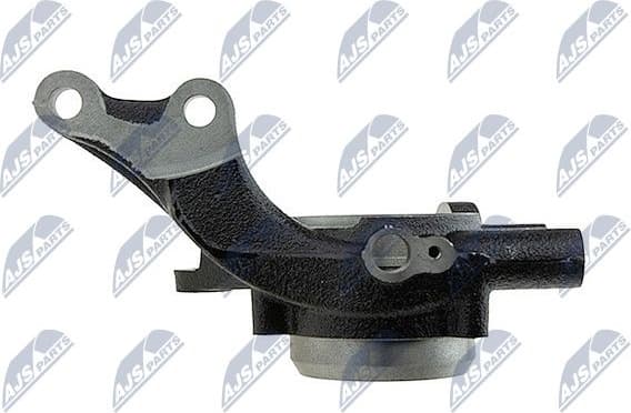 Steering Knuckle, wheel suspension ZZP-HY-505 - image 5