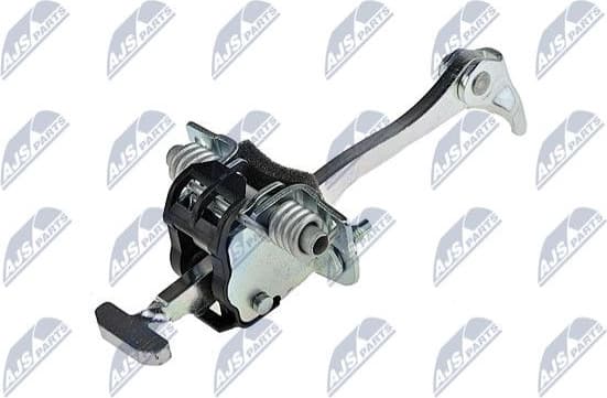 Door Check EZC-PL-020 - image 2