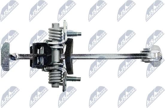 Door Check EZC-PL-020 - image 4