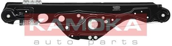 Window Regulator 7200072