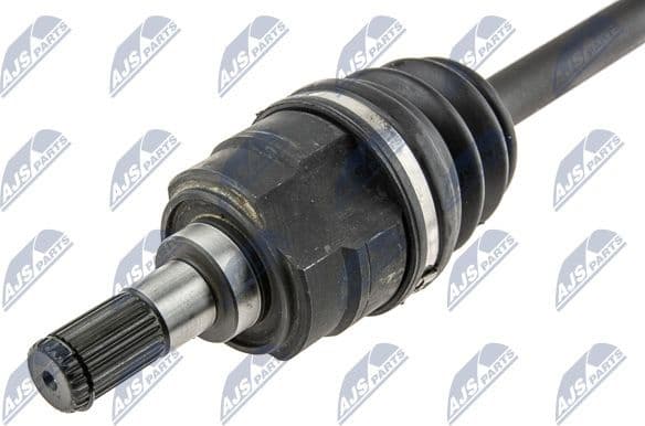 Drive Shaft NPW-KA-343 - image 2