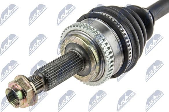 Drive Shaft NPW-KA-343 - image 3