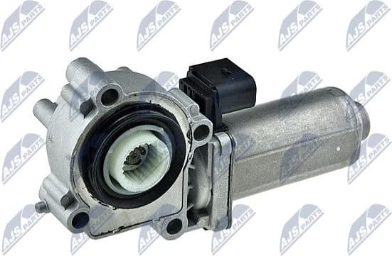 Transfer case motor actuator ESR-BM-001