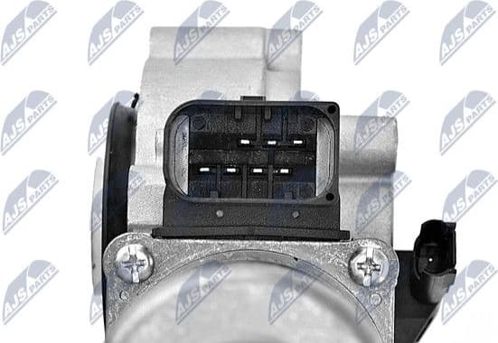 Transfer case motor actuator ESR-BM-001 - image 3
