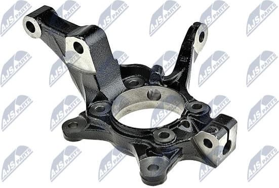Steering Knuckle, wheel suspension ZZP-HY-511