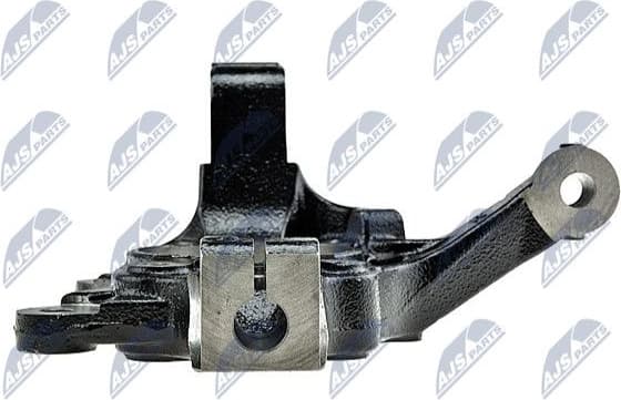 Steering Knuckle, wheel suspension ZZP-HY-511 - image 5