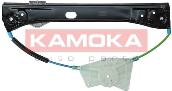 Window Regulator 7200086