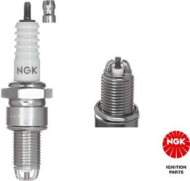 Spark Plug BP6ET - image 2