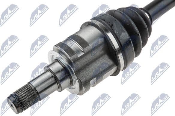Drive Shaft NPW-TY-081 - image 4