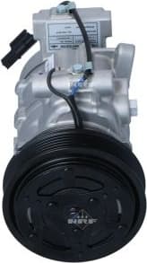 Compressor, air conditioning EASY FIT 320156