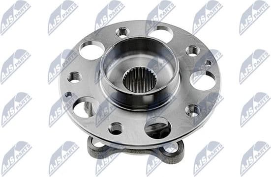 Wheel Bearing Kit KLP-DW-096 - image 2