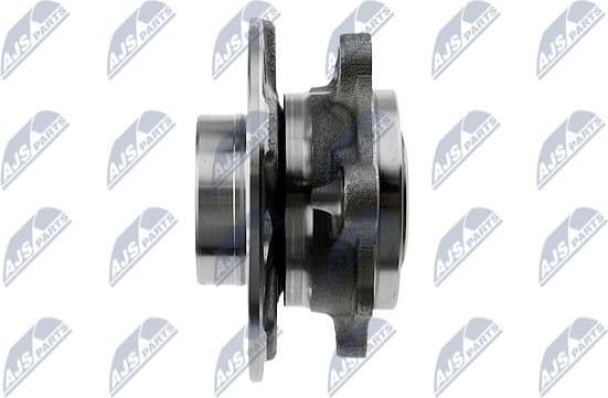 Wheel Bearing Kit KLP-DW-096 - image 3