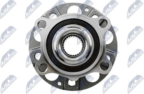 Wheel Bearing Kit KLP-DW-096 - image 4