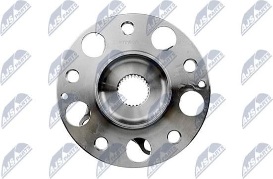 Wheel Bearing Kit KLP-DW-096 - image 5