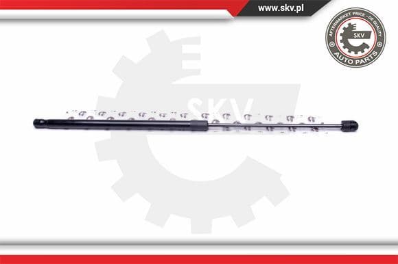 Gas Spring, boot/cargo area 52SKV524 - image 2