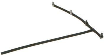 Hose, fuel overflow 0928402042 - image 2