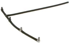 Hose, fuel overflow 0928402042 - image 4