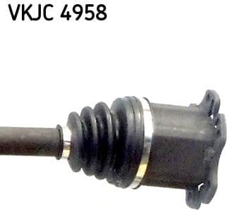 Drive Shaft VKJC 4958 - image 3