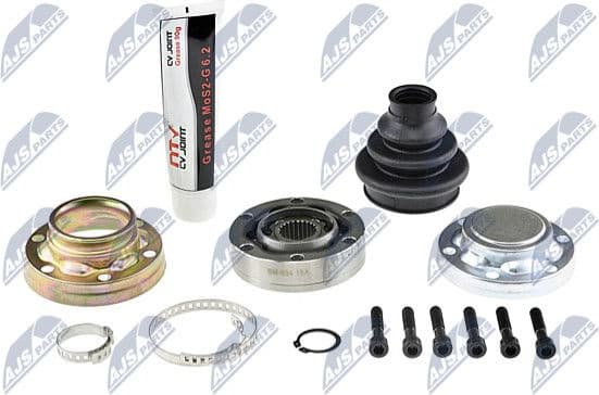 Joint Kit, drive shaft NPW-BM-034