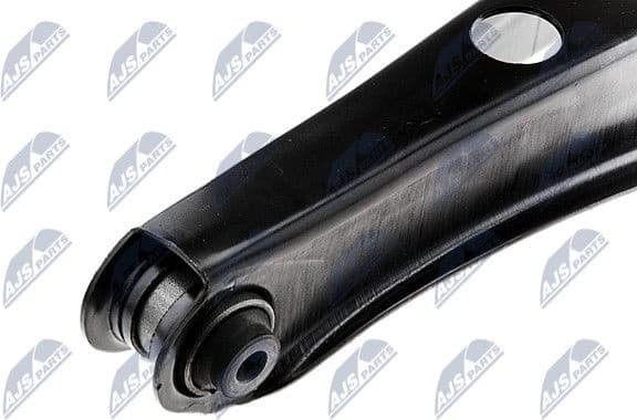 Control/Trailing Arm, wheel suspension ZWT-HD-003