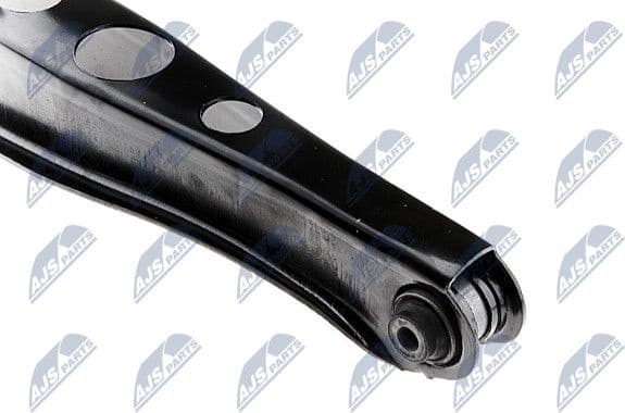 Control/Trailing Arm, wheel suspension ZWT-HD-004 - image 3