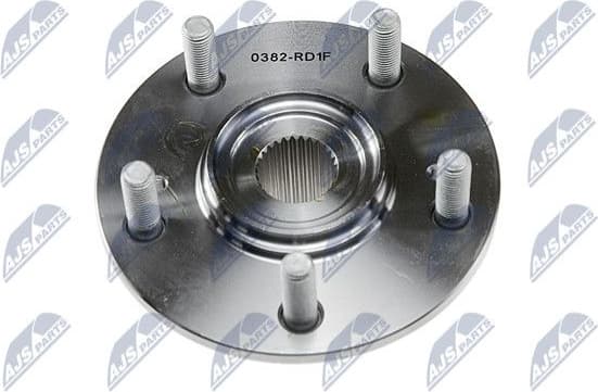 Wheel Hub KLP-HD-022P - image 4