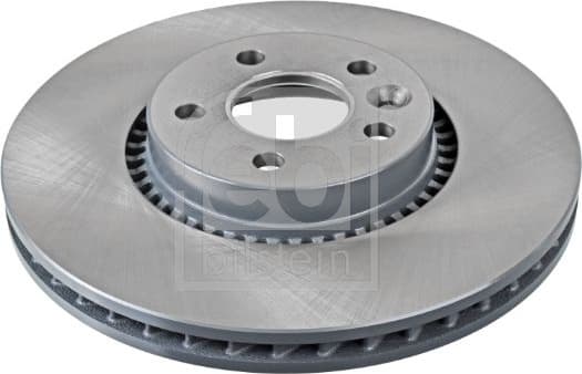 Brake Disc 175205