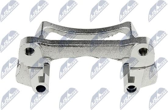 Bracket, brake caliper HZT-TY-001A - image 2