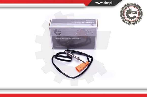 Sensor, exhaust gas temperature 30SKV330