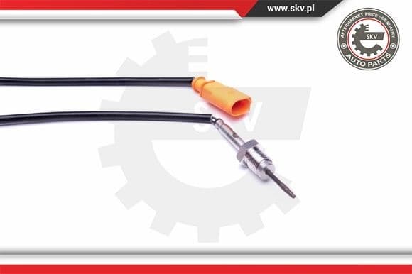 Sensor, exhaust gas temperature 30SKV330 - image 4