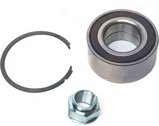 Bearing wheel 5600103 - image 9