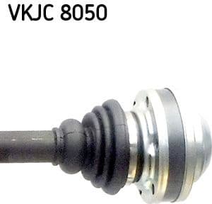 Drive Shaft VKJC 8050 - image 3