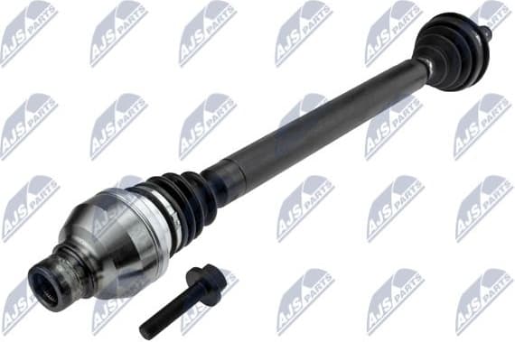 Drive Shaft NPW-VW-175