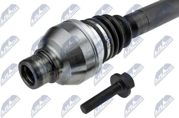 Drive Shaft NPW-VW-175 - image 2