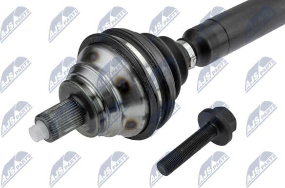 Drive Shaft NPW-VW-175 - image 3