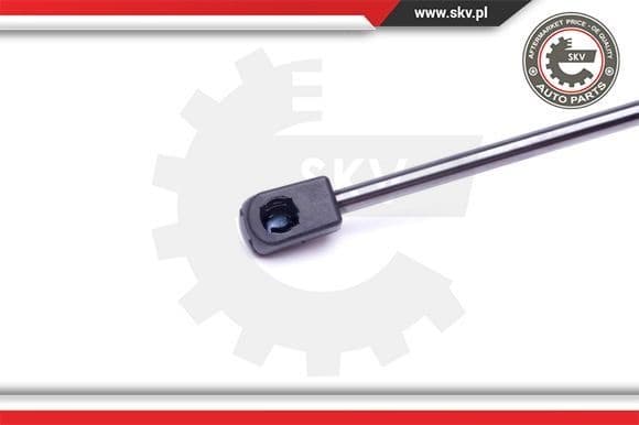 Gas Spring, boot/cargo area 52SKV450 - image 4