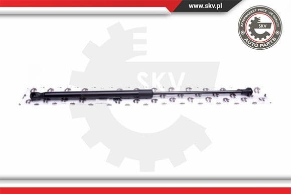 Gas Spring, bonnet 52SKV049 - image 2