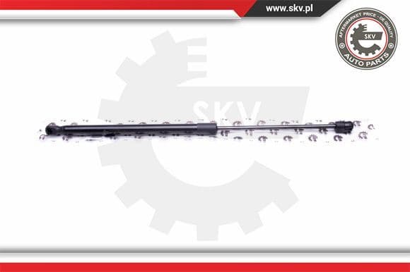 Gas Spring, boot/cargo area 52SKV530 - image 2