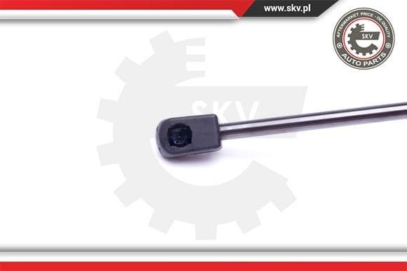 Gas Spring, boot/cargo area 52SKV530 - image 4